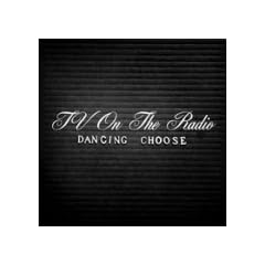 Dancing Choose [12" VINYL]