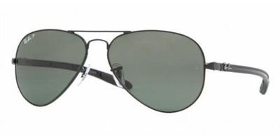 Ray-Ban Sunglasses 8307 product image