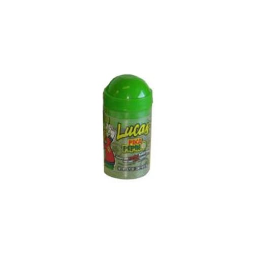 Lucas Baby Pica Pepino Cucumber Powder 10 Count Candy