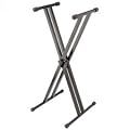 Stagg - Stand clavier KXS A6 Support pour clavier