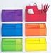 Organizer Bin - Lookers (Assorted) (4 6/10"H x 7 1/2"W x 2 3/10"D)