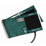 ADC ADCUFF  Bladder, 1-Tube, Adult, Black