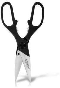 New Ronco Six Star+ Kitchen & Poultry Shears
