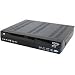 Xoro HRS 9100 DVB-S2 Digitaler Satelliten-Receiver (HDTV, HDMI, PVR-Ready, CI-Schacht, USB 2.0) schwarz