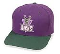 Milwaukee Bucks Cap by New Era
