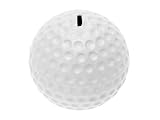 Eigenschaften LIVINGROOM-SHOP / SPARDOSE GOLFBALL