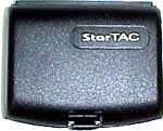 Motorola StarTAC 950mAh Extended Li-ion Cell Phone Battery - Equivalent to original Motorola 98105 / SNN4814 - For Motorola StarTAC 3000, 6000, 6500, 8500, 8600, 7760, 7762, 7790, 7797, ST7868W, ST7867W, ST7860W, ST7797, ST7792, ST7790si, ST7790i, ST7762, ST7760