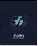 FREEHAND MX MAC FULL COMMERCIAL