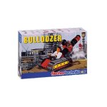 fischertechnik 34979 - BULLDOZER, 80 Teile