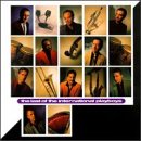 Revue Last of the International Playboys  / Vegas Jazz & Latin Lounge