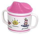 Baby Cie Sippy Cup Princess