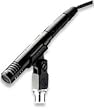 Pro 37 Small-Diaphragm Cardioid condenser Microphone