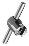 Thompson Center Nipple Wrench Universal for No 11 & Musket Nipples 7064