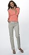'NEW JUKU' TWILL JEAN BY CHRISTOPHER BLUE