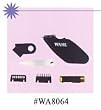 Wahl HalfPint Kit