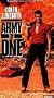 Army of One [VHS]