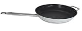12 COMMERCIAL STAINLESS STEEL NON-STICK FRY FRYING PAN - NSF