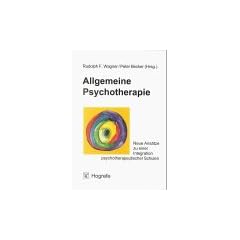 Allgemeine Psychotherapie