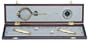 Weems & Plath Marine Navigation Tool Set (Elegant)