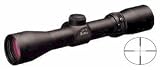 Handgun Scopes 2x-7x Plex Black Matte by Burris 200291