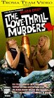 Love Thrill Murders (Sp) Love Thrill Murders (Sp)