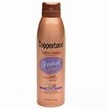 Coppertone Sunless Tanning Gradual Tan Continuous Spray - 6 Oz
