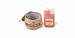 IONIC JEWELRY CLEANER ROUND COUNTER MODEL 110 VOLT