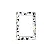 Stationery Graduation Flat Card Invitations And Envelopes (pack Of 1)