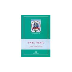 Tara verte