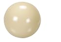 Mike Massey Billiards Cue Ball