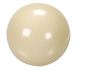 Mike Massey Billiards Cue Ball