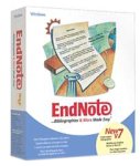 Niles Sftwre ENDNOTE V7 UPGRADE MAC ( 2067 )