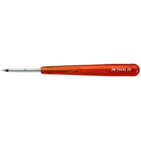 PB Tracing awl with 45mm blade length (tungsten carbide point) by PB Baumann