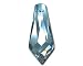Strass Swarovski Lead Crystal U-Drop