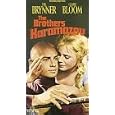 The Brothers Karamazov (1958) [VHS] by 