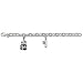 Swarovski Panda Charm Bracelet