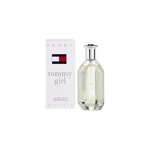 TOMMY GIRL For Women By TOMMY HILFIGER TOMMY GIRL For Women By TOMMY HILFIGER