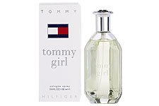 TOMMY GIRL For Women By TOMMY HILFIGER cologne