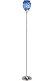Oceanic Torch Lamp 72