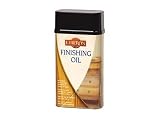 Review Liberon  / Liberon Finishing Oil 500ml
