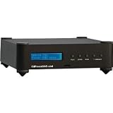 Wadia 151 PowerDAC mini Digital Integrated Amplifier Black