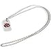   - Apothecary Diabetic ID Necklace - 1 ea