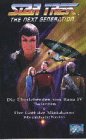 Star Trek - The Next Generation 26: Die �berlebenden auf Rana 4/Der Gott der Mintakaner - Patrick Stewart