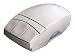 Electronics : 5 Button Ergonmic Intuos Graphite 4D Mouse
