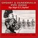 Dysart & dundonald pipe band, Live in concert -ballymena 1983