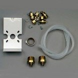 K2 UNDERSINK INSTALLATION KIT - PENTAIR WATER - OMNI