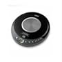 COBY CX-CD111BLK Personal CD Player