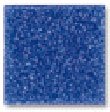 Mosaic Italian-like Tile - COBALT