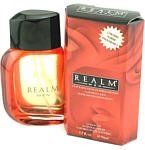 Realm By Erox For Men. Cologne Spray 3.4 Ounces
