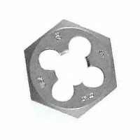 Hexagon Die, 9/16-18Nf